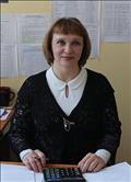 Барнашова Марина Анатольевна